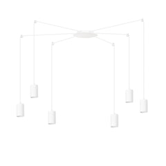 Suspension luminaire | Lystra