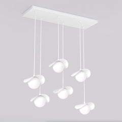 Suspension luminaire | Vespa