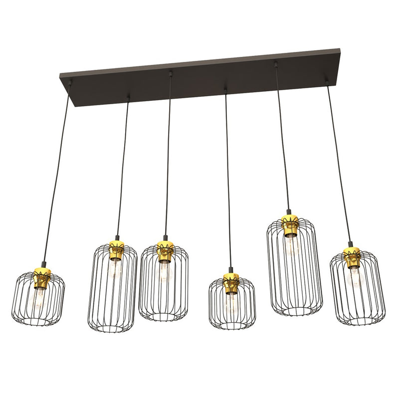 Suspension luminaire | Terra