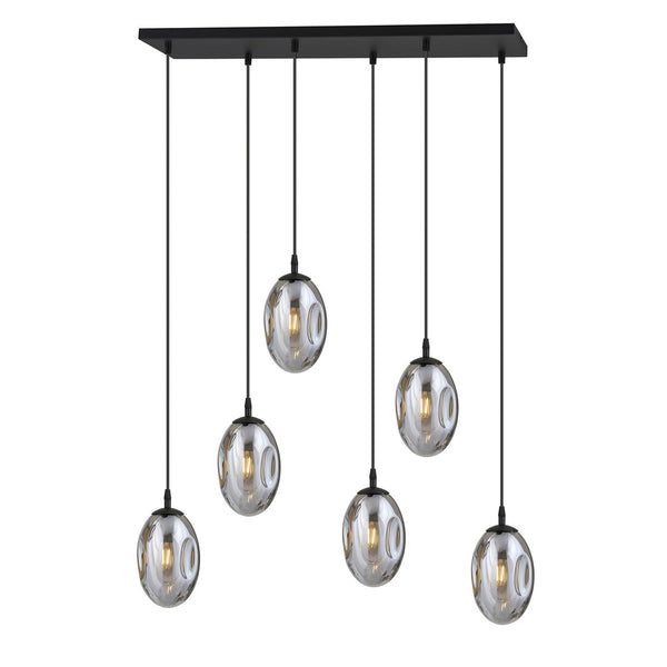ASTRAL 6 BL GRAPHITE