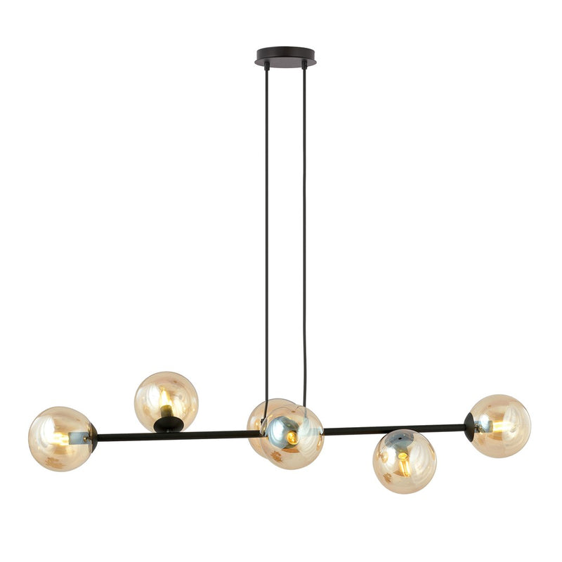 Suspension luminaire | Obsidia