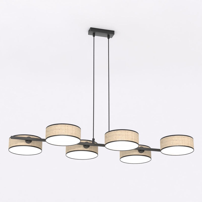 Suspension luminaire | Rotinio
