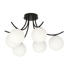 Plafonnier LED | Opalara