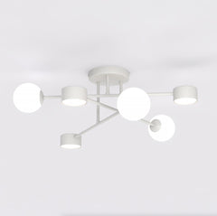Plafonnier LED | Zéolia