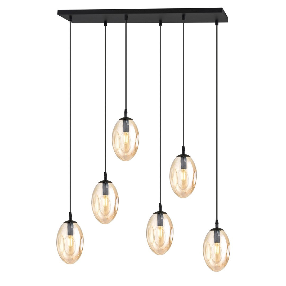 ASTRAL 6 BL HONEY