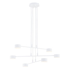 Suspension luminaire | Cruzara