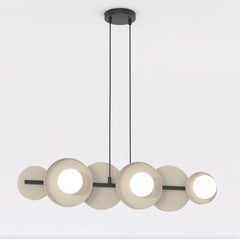 Suspension luminaire | Kovu