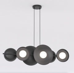 Lustre | Sage
