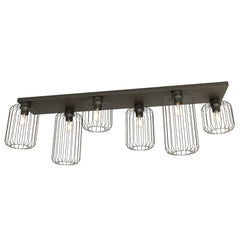 Plafonnier LED | Hexara