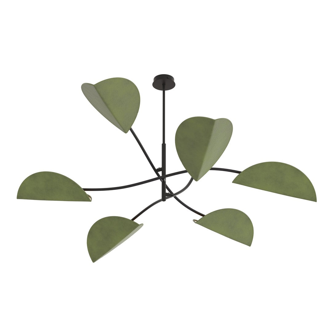 LOTUS 6 BL VERT