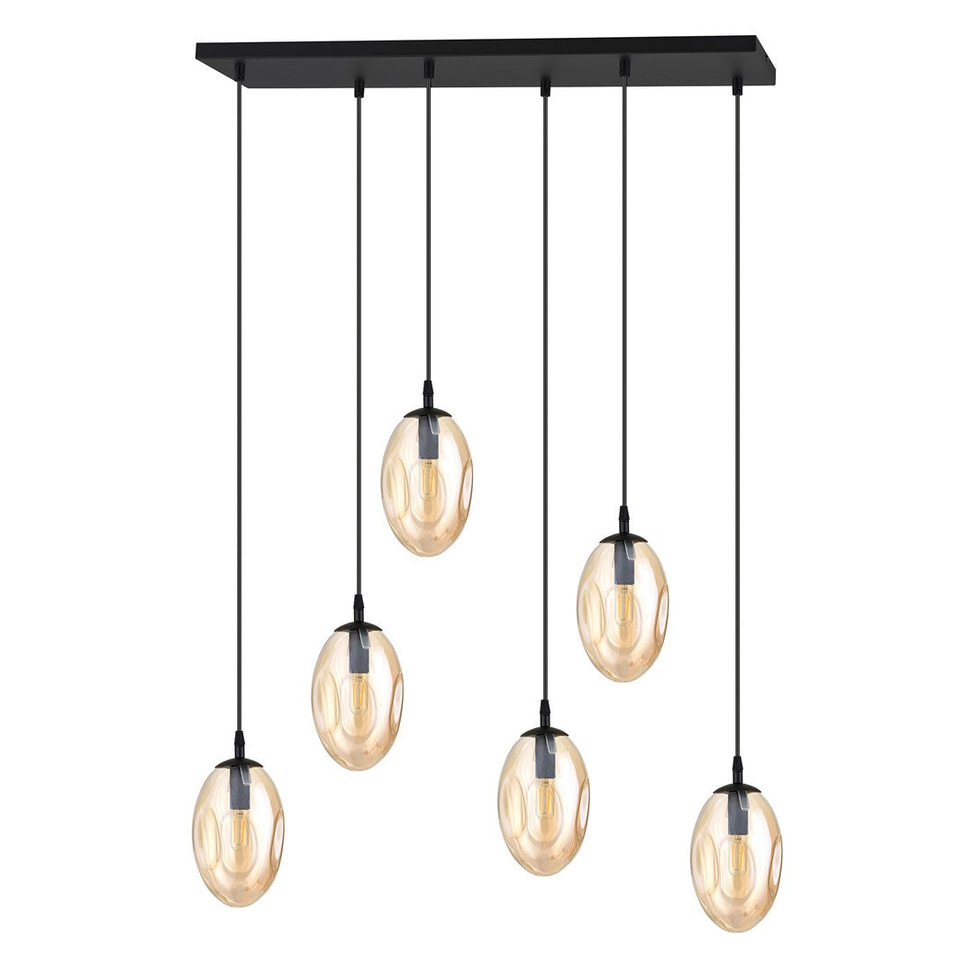 ASTRAL 6 BL HONEY