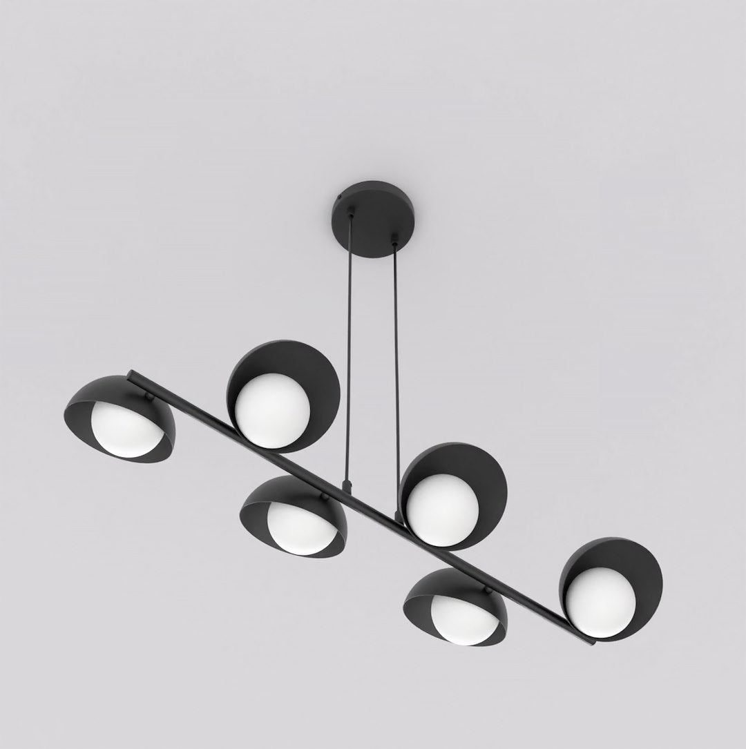 BOOM 6 BLACK