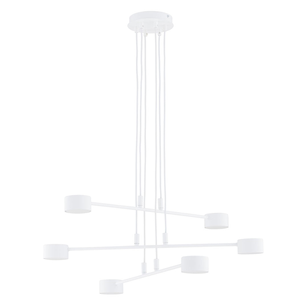 MODUS 6 BLANC