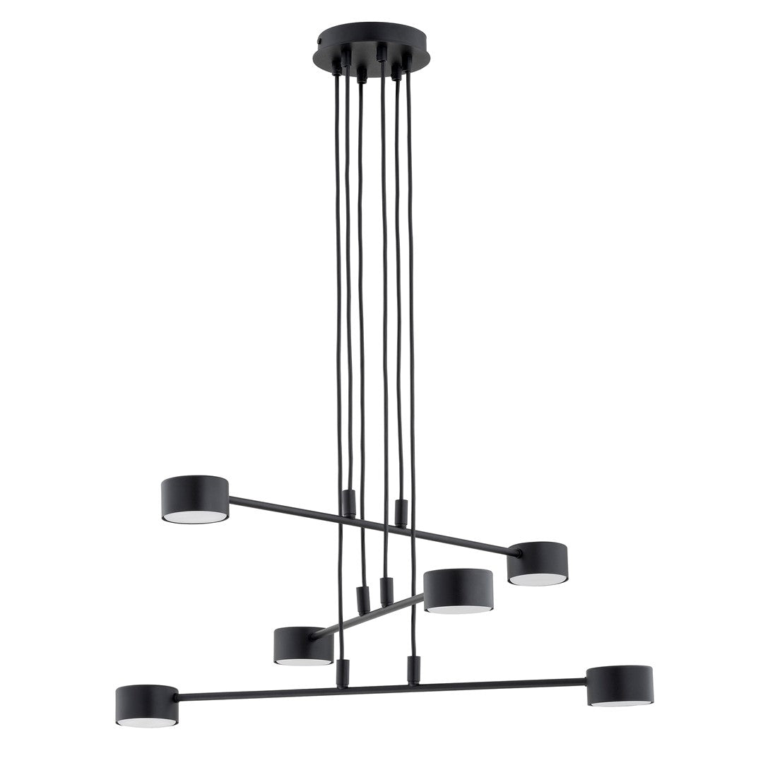 MODUS 6 NOIR
