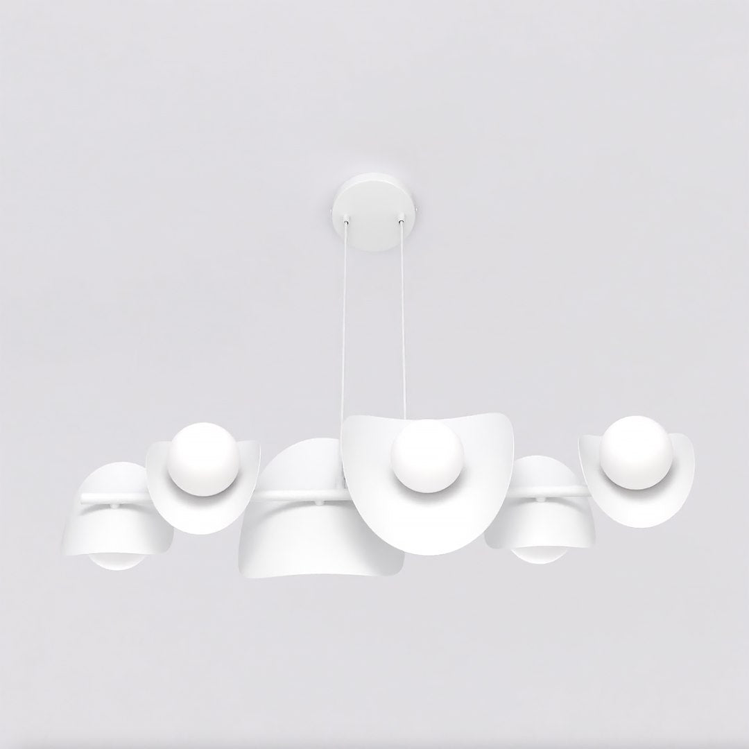 ELEMENTS 6 WHITE