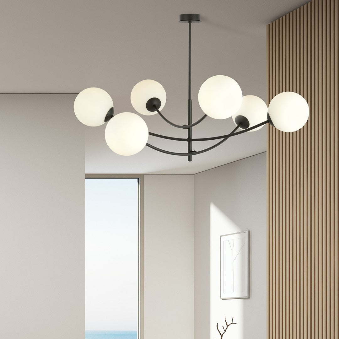 Plafonnier LED | Cuppa
