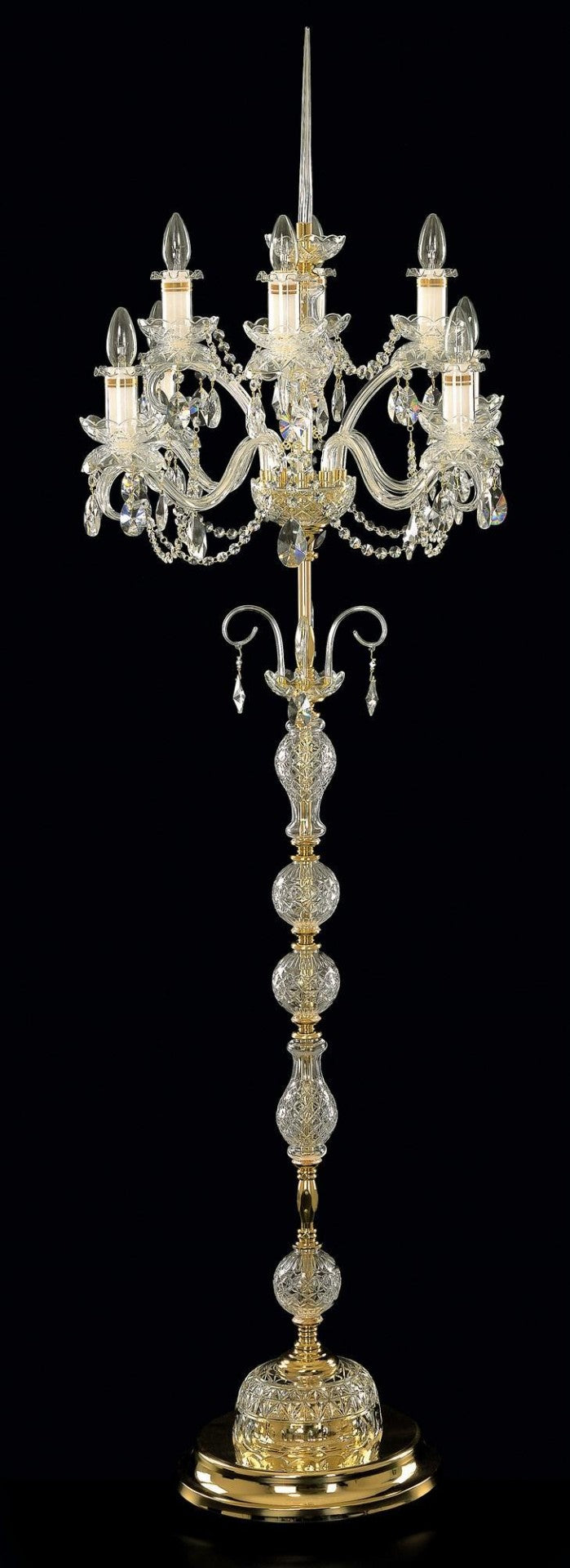 Lampadaire 442K