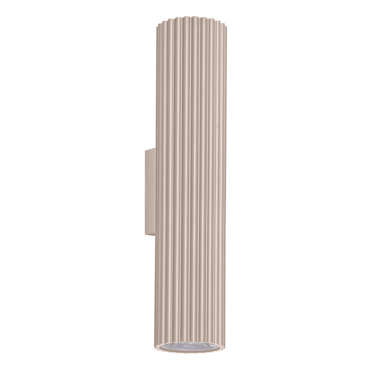 Applique IVAR LED 3000K Taupe
