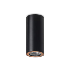 Spot LED | Pipe Aluminium
