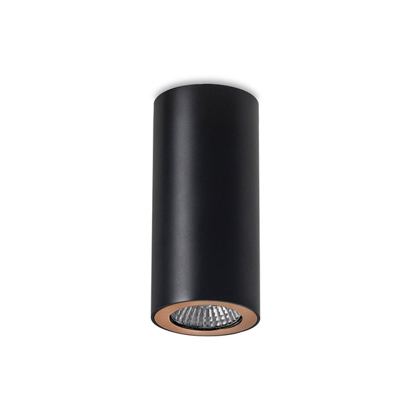 Spot LED | Pipe Aluminium