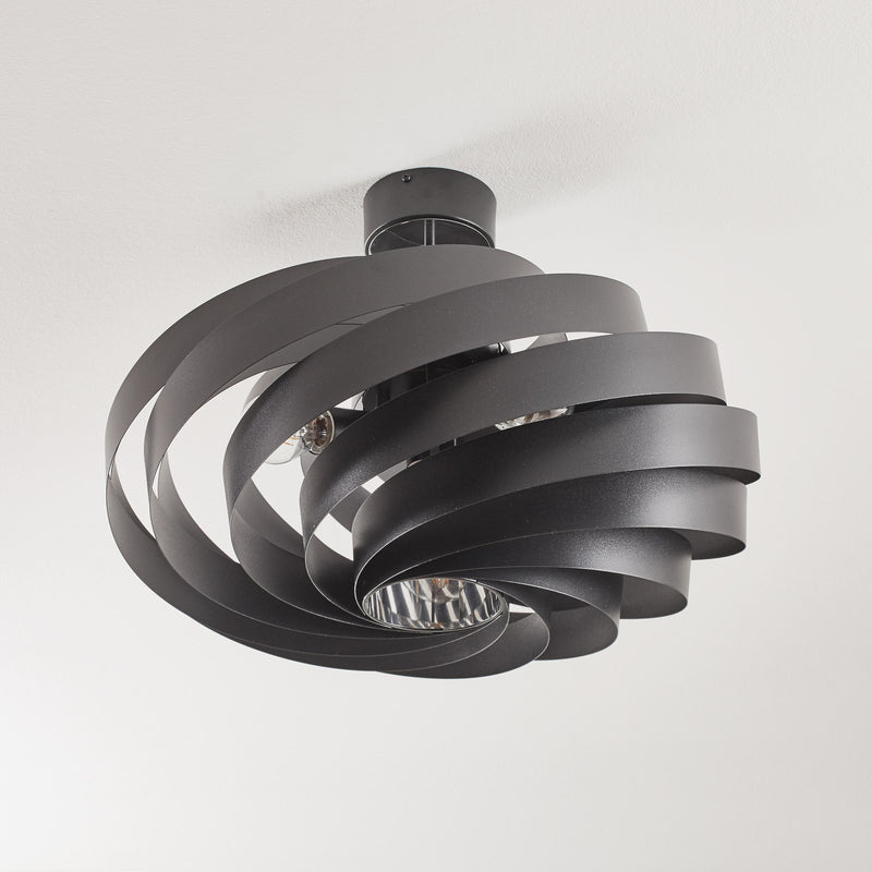 Luminaire plafonnier | Vento Ø 60 cm