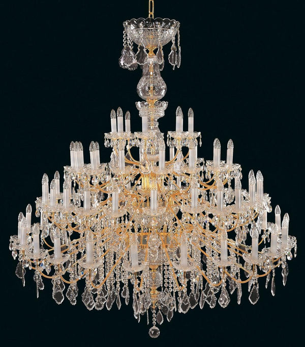 Lustre en cristal EL1307202