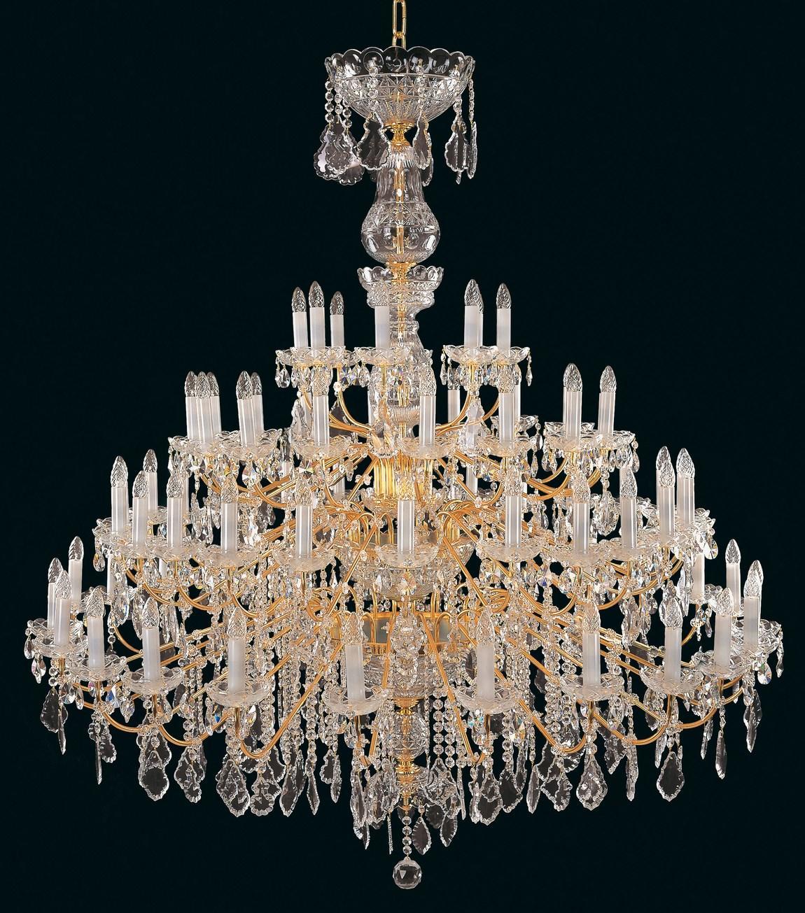 Lustre en cristal EL1307202
