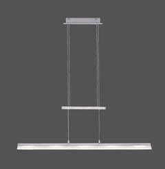 Suspension luminaire | Nele