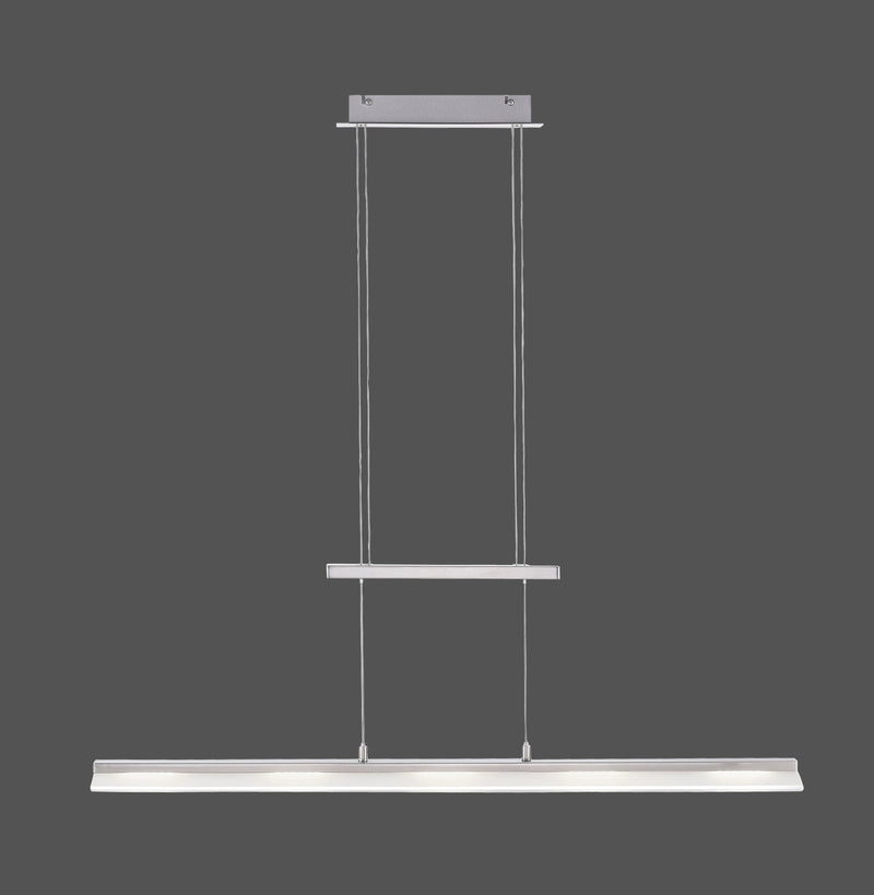 Suspension luminaire | Nele