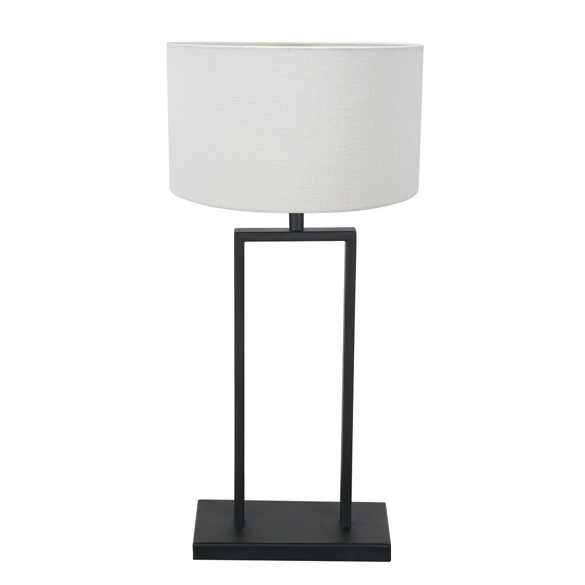 Lampe à poser Stang noir