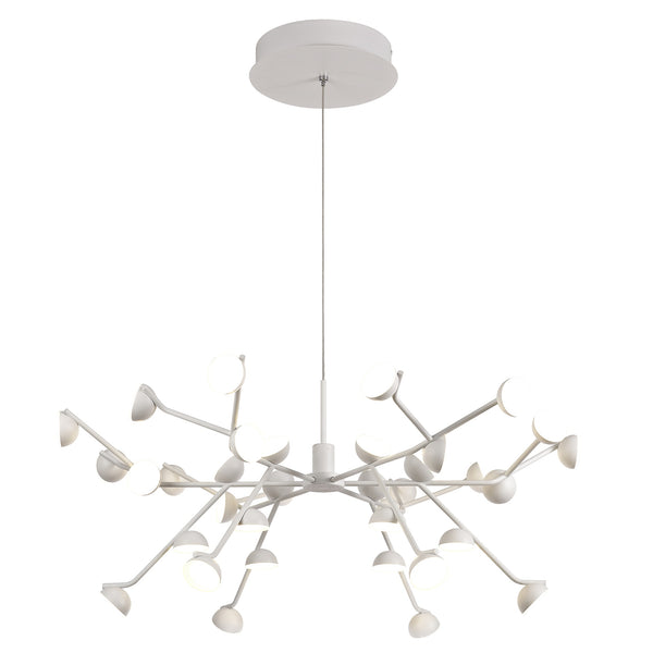 Suspension luminaire | Veneria