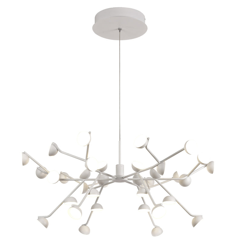 Suspension luminaire | Veneria