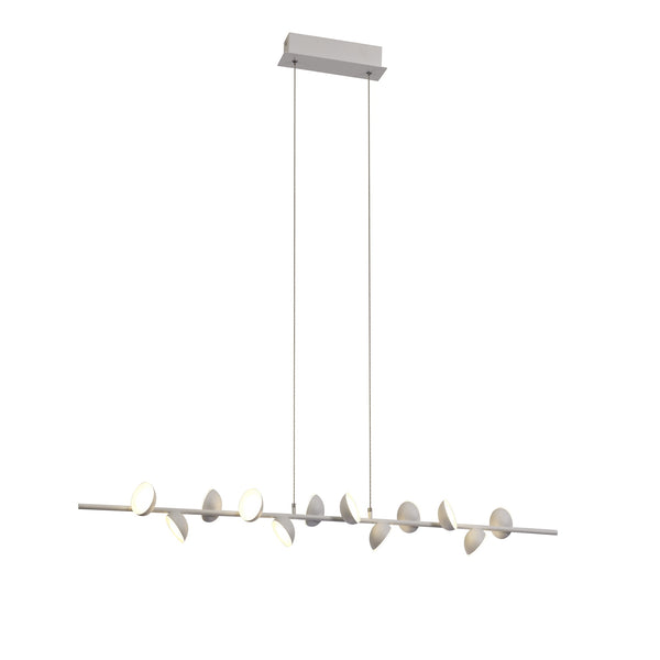 Suspension luminaire | Livnelisto