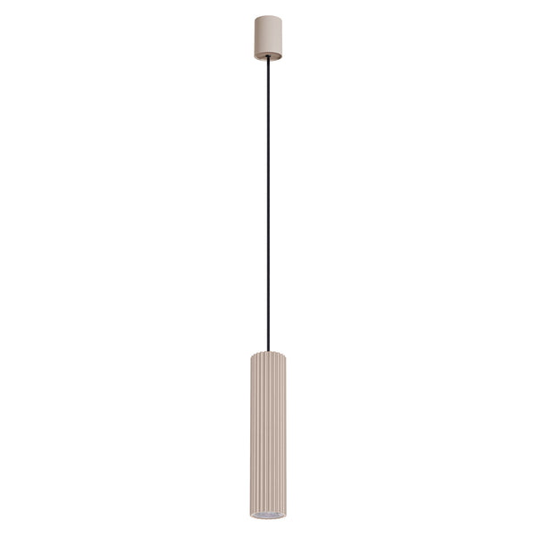 Lampe suspendue IVAR 1 LED 4000K
