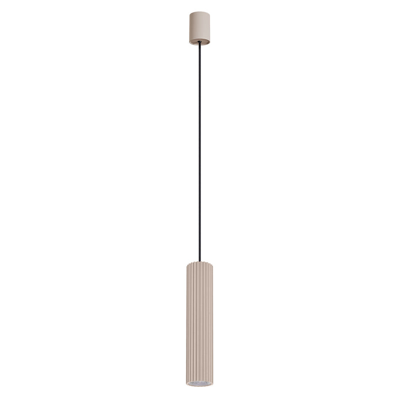 Suspension luminaire | Quiralla
