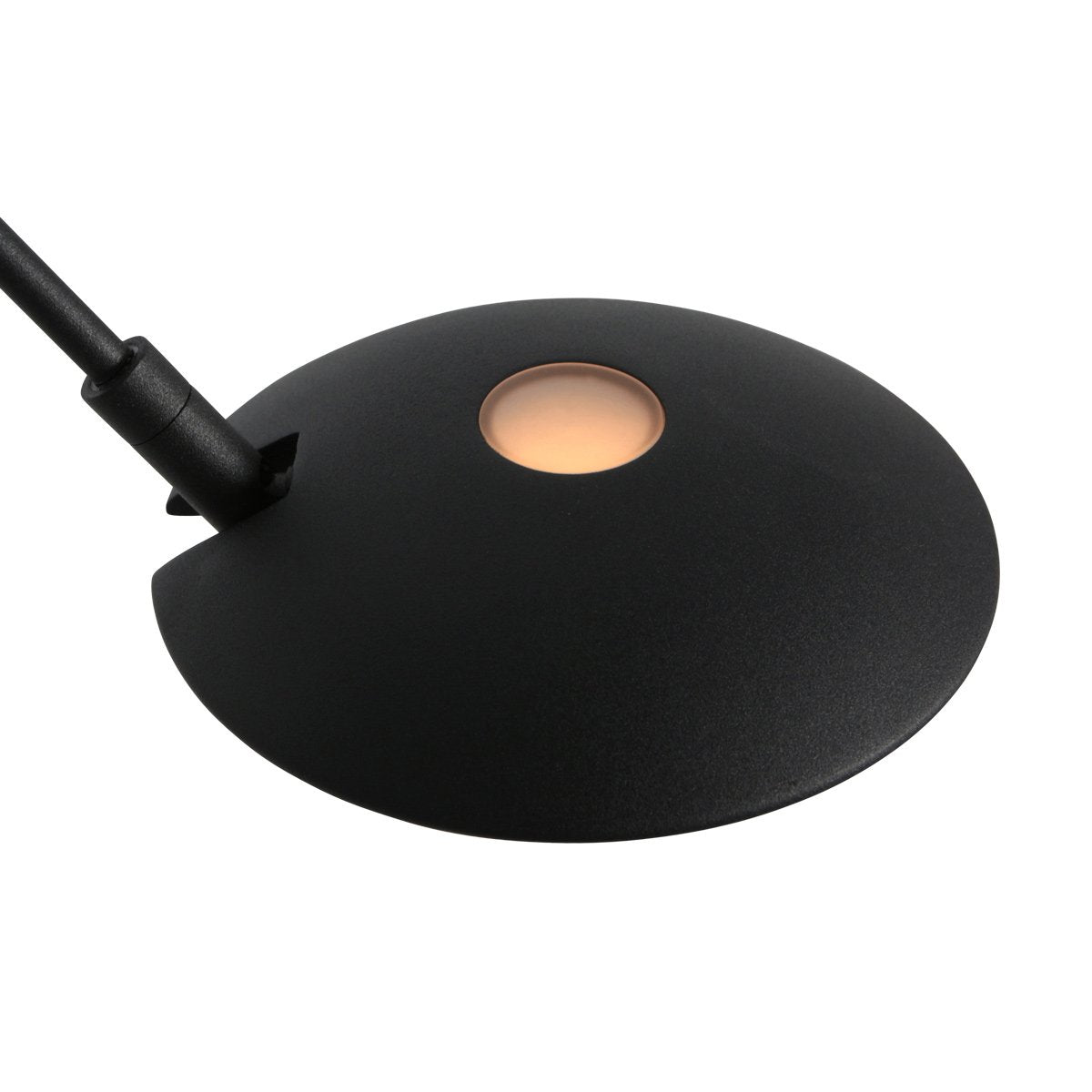 Lampadaire Daphne2 noir