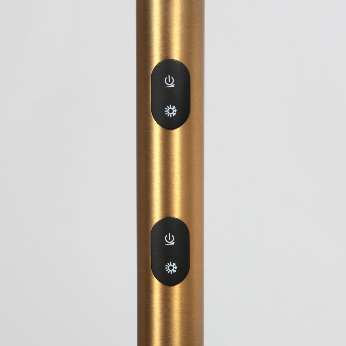 Lampadaire Daphne2 bronze