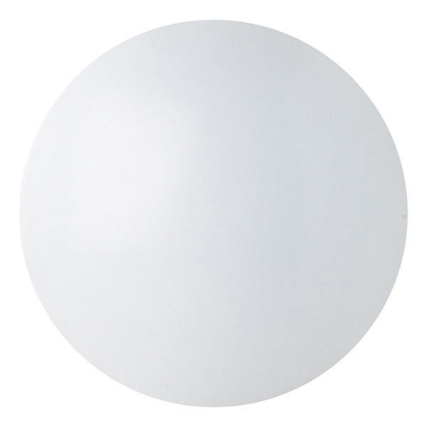Applique murale LED Renzo+ ColorSelect, blanc, Ø 33 cm, IP44