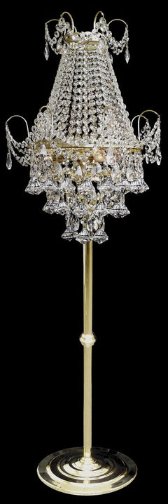 Lampadaire salon | Mirnoristo