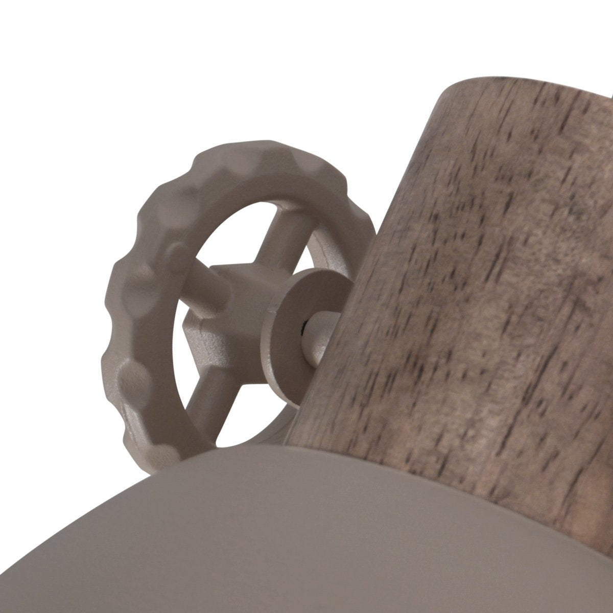 Spot Gearwood taupe