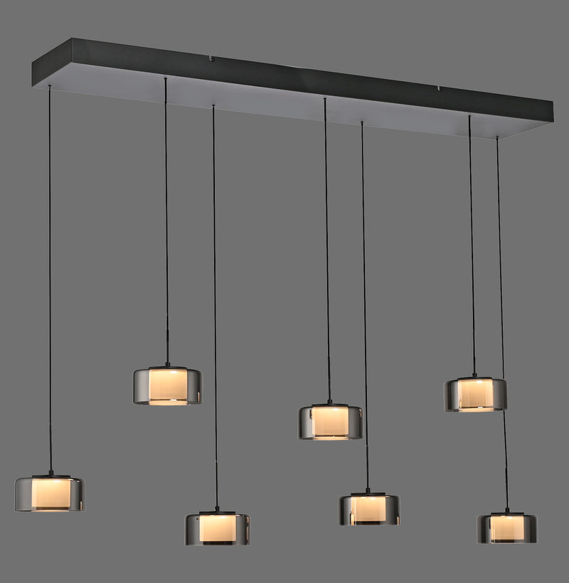 Suspension luminaire | Calberina