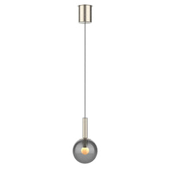 Suspension luminaire | Prysmia
