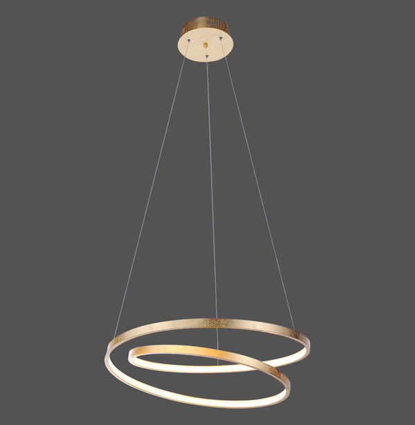 Suspension luminaire | Roman