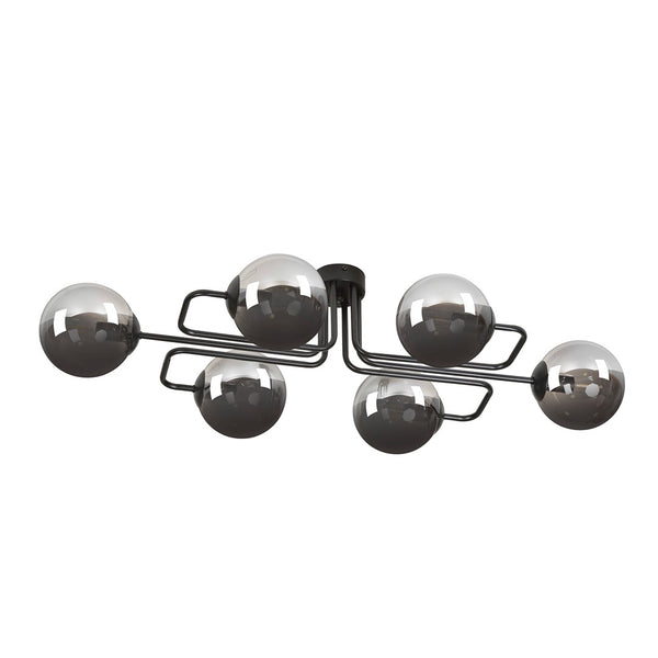 Brandy 6A Blue Graphite