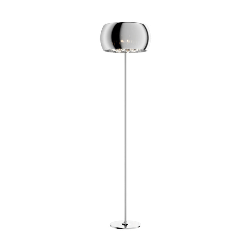 Lampadaire salon | Mirlinano