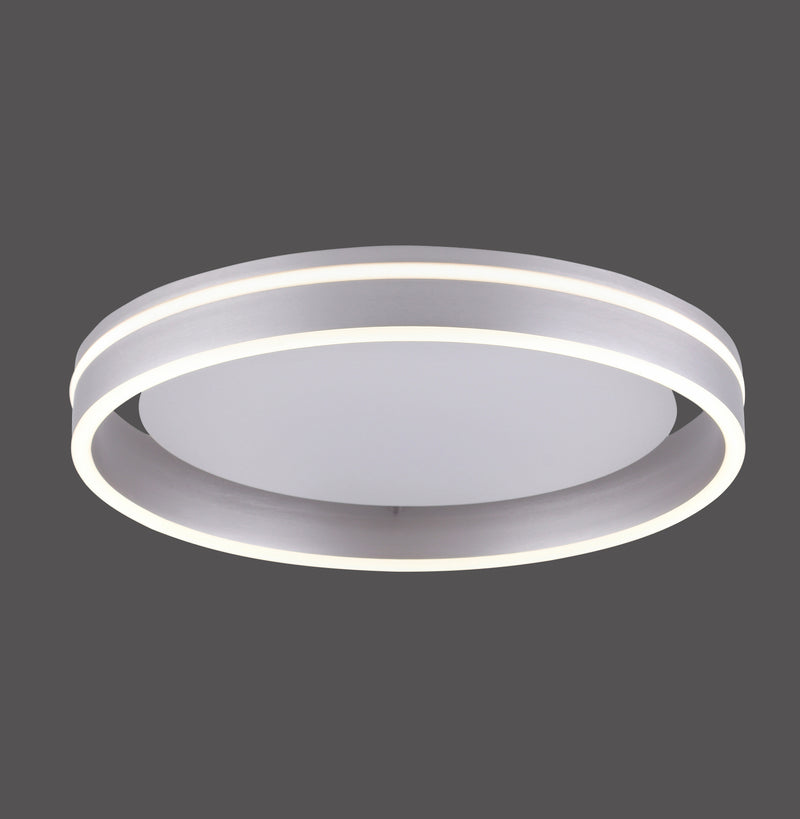 Plafonnier LED | Silkanina