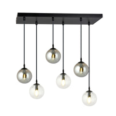 Suspension luminaire | Valdora