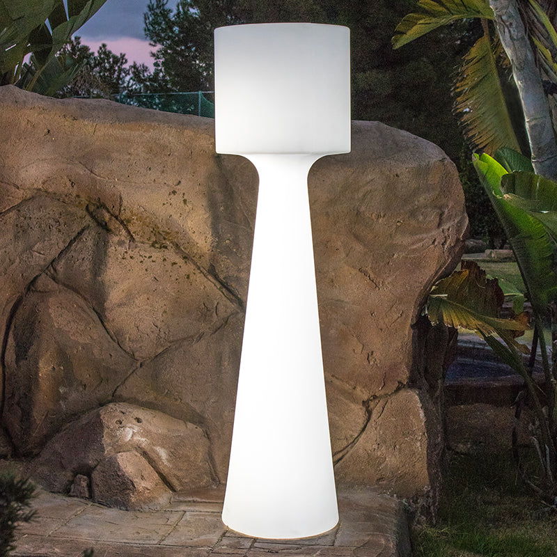 Lampadaire Grace