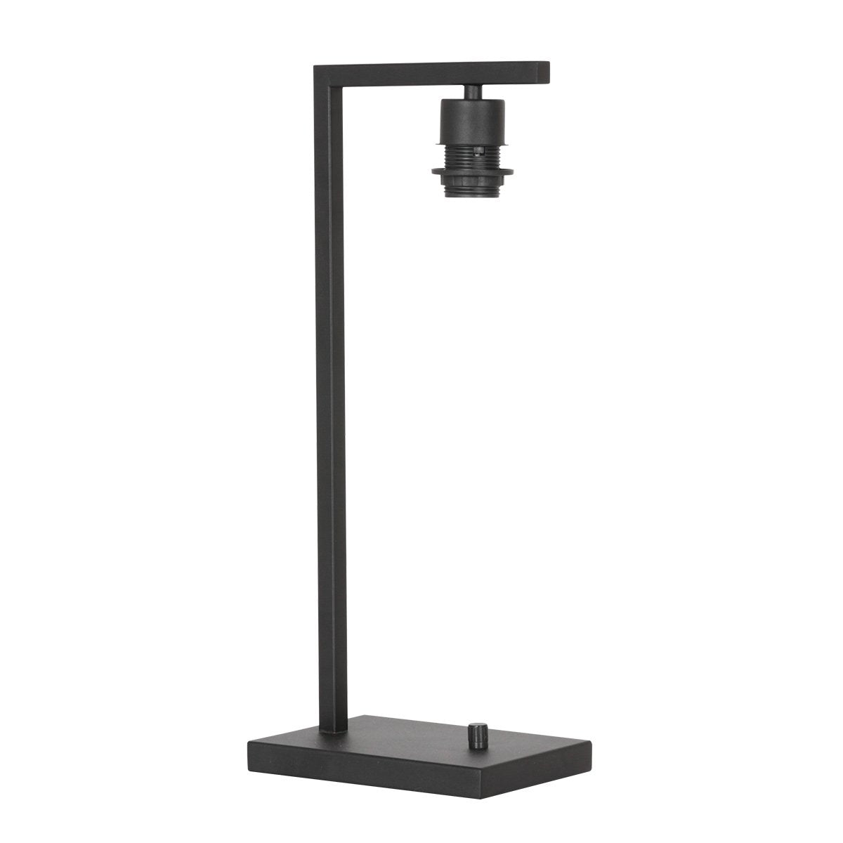 Lampe à poser Stang noir
