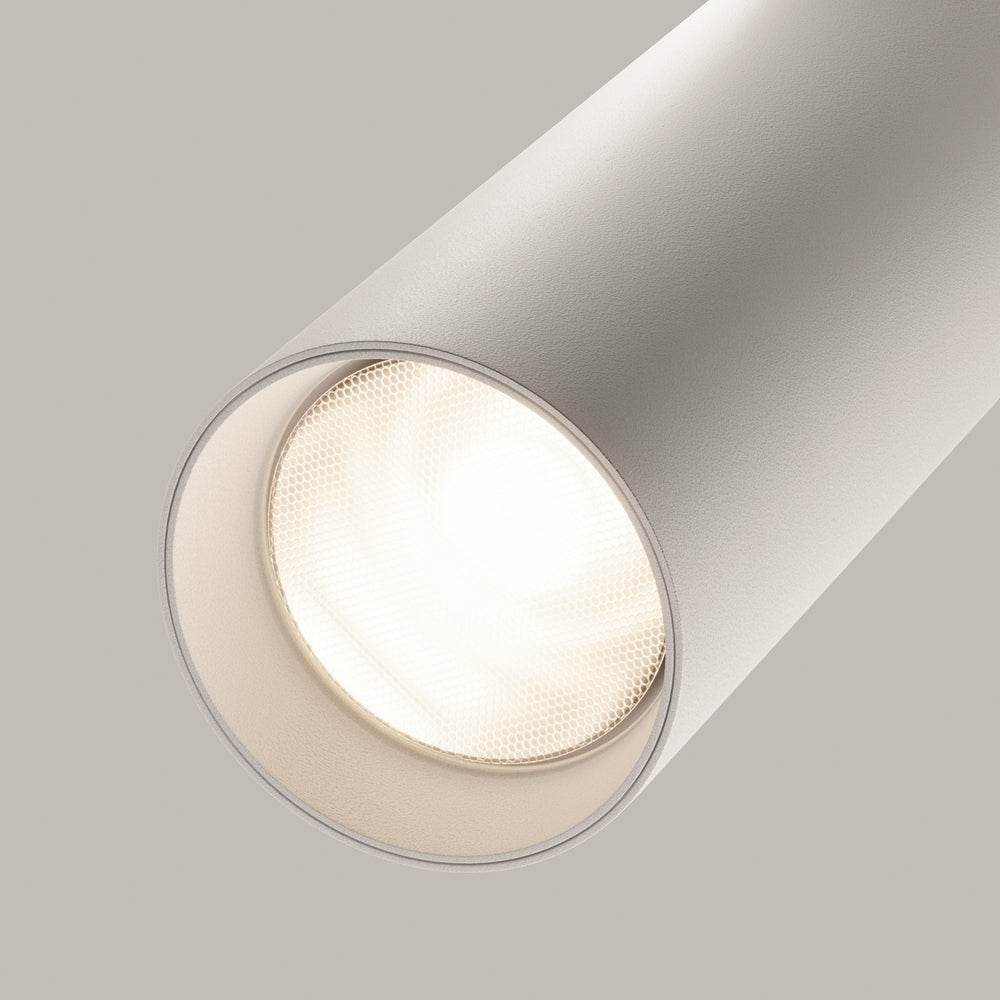 Focus LED Spot blanc